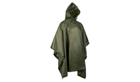 Mil-Tec Poncho Basic Ripstop Poncho